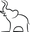 thredded logo